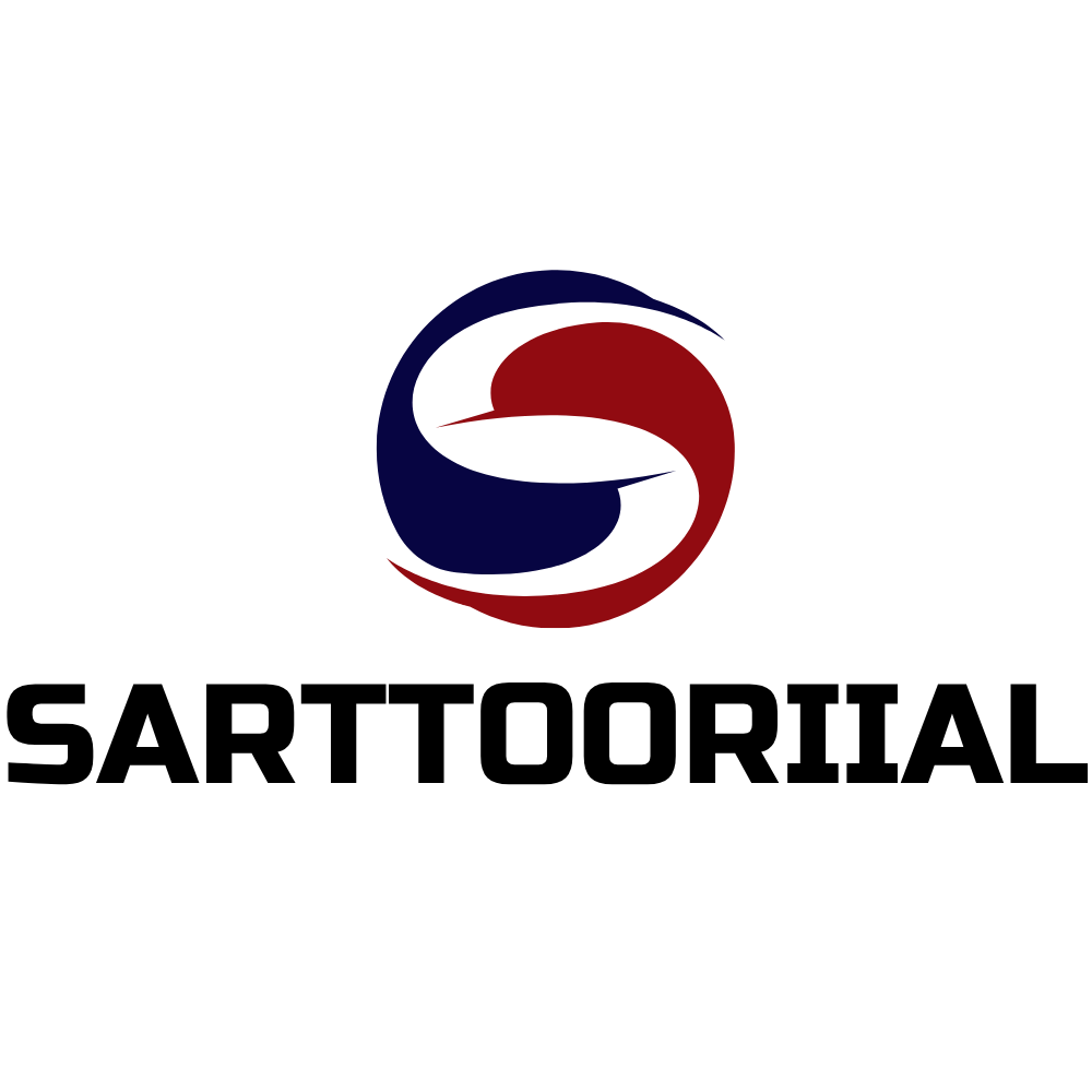 Sarttooriial.shop